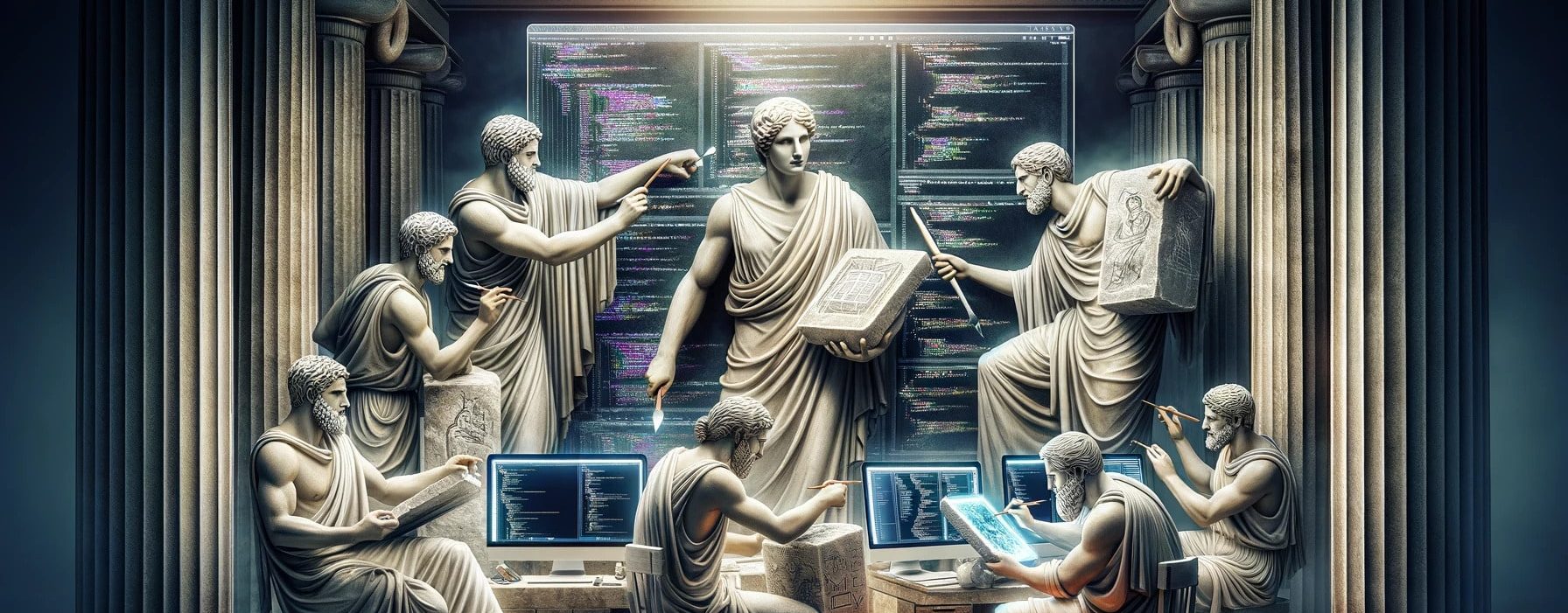 Développement de logiciels SaaS par e-Conception