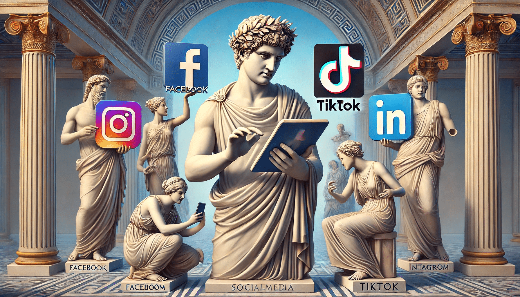 Campagnes social media et réseaux sociaux par e-Conception