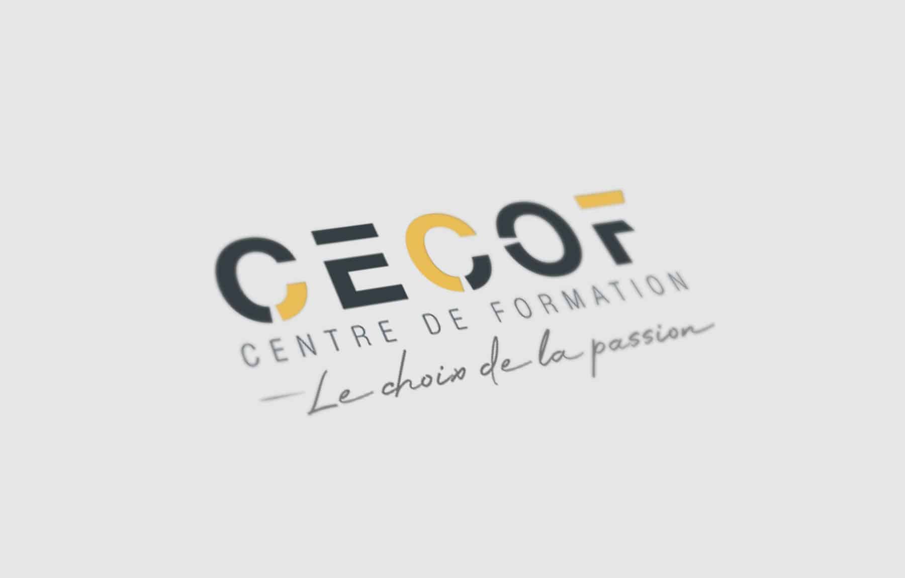 Visuel du projet Charte graphique, PLV et communication en ligne