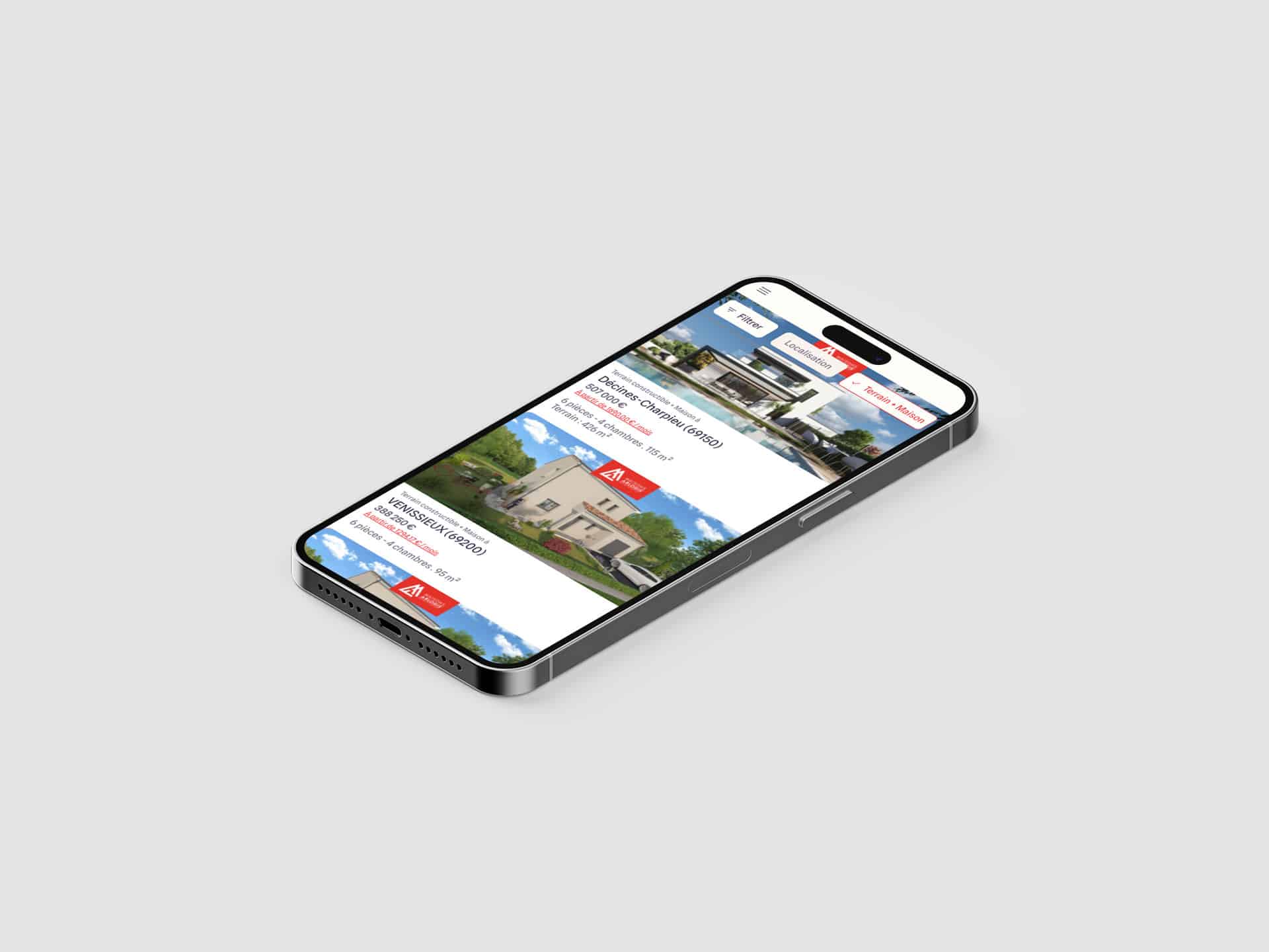 Visuel du projet Gestion documentaire sur mesure avec Elastic Search