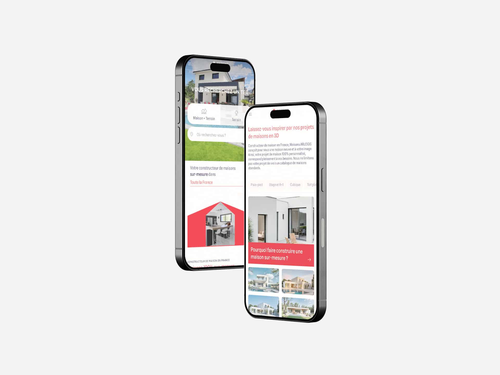 Visuel du projet Gestion documentaire sur mesure avec Elastic Search